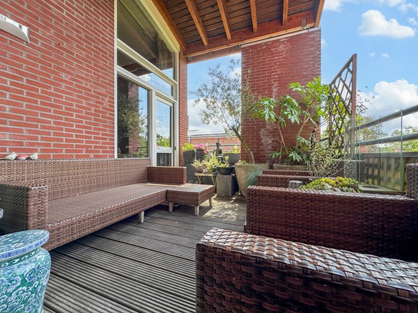 Medium property photo - Artilleriepark 18, 6814 JZ Arnhem